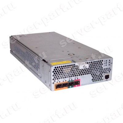 Модуль Контроллера HP Fibre Channel I/O Module 4xSFP 1xRJ45 Mfg For StorageWorks HSV300 AG637A EVA 4400 6400 8400(AG637-60421) (ХПЕ) Модуль Контроллера HP Fibre Channel I/O Module 4xSFP 1xRJ45 Mfg For StorageWorks HSV300 AG637A EVA 4400 6400 8400(AG637-60421) (ХПЕ)