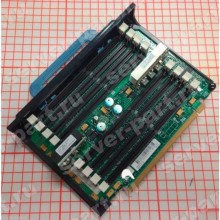Плата Memory Board HP Memory Expansion Board Hot Plug 8xslots FBD PC2-5300F For ML370G5(013191-001)