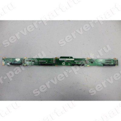 Корзина SAS/SATA HP 4xSAS/SATA Drive Cage LFF 3,5" Hot Swap For DL320e Gen8(686649-001) (ХПЕ) Корзина SAS/SATA HP 4xSAS/SATA Drive Cage LFF 3,5" Hot Swap For DL320e Gen8(686649-001) (ХПЕ)