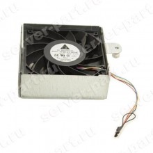 Вентилятор HP (Nidec) BETA V TA350DC 0,29A 12v 2200 об/мин 38,2CFM 27dB 92x92x25mm для ML350G3(M33422-35)