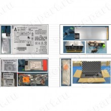 Резервный Блок Питания HP 800Wt (Delta) S1F Platinum для серверов Cloudline CL2200 G3 1211R(860204K00-065-G)