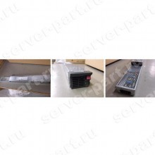 Резервный Блок Питания HP 2650Wt (Artesyn) ATSN Performance для серверов BladeSystem cClass c7000(746380-001)