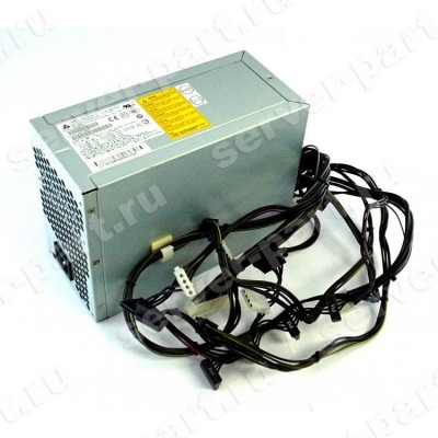 Блок Питания HP 800Wt (Delta) для Workstation xw8600(444411-001) (ХПЕ) Блок Питания HP 800Wt (Delta) для Workstation xw8600(444411-001) (ХПЕ)