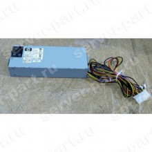 Блок Питания HP 136Wt для StorageWorks StoreEver LTO 1U(492254-001)