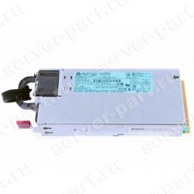 Резервный Блок Питания HP 460Wt (Lite On) Platinum для серверов DL360p Gen8 DL380p Gen8(748279-201) (ХПЕ) Резервный Блок Питания HP 460Wt (Lite On) Platinum для серверов DL360p Gen8 DL380p Gen8(748279-201) (ХПЕ)