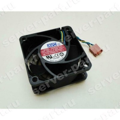 Вентилятор HP (AVC) 0,26A 12v 60x60x25mm For EliteDesk 800 G1 USDT dc7800 dc7900 USFF(732766-001) (ХПЕ) Вентилятор HP (AVC) 0,26A 12v 60x60x25mm For EliteDesk 800 G1 USDT dc7800 dc7900 USFF(732766-001) (ХПЕ)