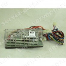 Корзина для Резервных Блоков Питания HP (Lite-On) 2xPS ATX Для Сервера ML350G4 ML350G4p(DD-2271-2C1-ROHS)