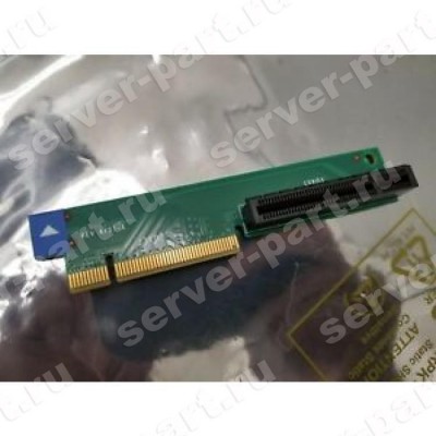 Riser HP 1xPCI-E8x 1U For 3PAR StoreServ 7200 7400 7400c QR483(683247-001) (ХПЕ) Riser HP 1xPCI-E8x 1U For 3PAR StoreServ 7200 7400 7400c QR483(683247-001) (ХПЕ)