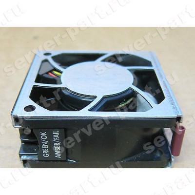 Вентилятор HP (Nidec) BETA V TA225DC 0,58A 12v 6800 об/мин 32CFM 43dB 60x60x25mm для DL560(289596-001) (ХПЕ) Вентилятор HP (Nidec) BETA V TA225DC 0,58A 12v 6800 об/мин 32CFM 43dB 60x60x25mm для DL560(289596-001) (ХПЕ)
