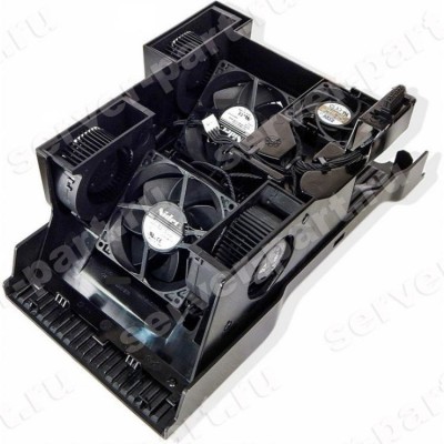 Вентилятор HP (Nidec) UltraFlo 0,35A 12v 92x92x25mm для z820 CPU Kit z840 CPU Kit z420(647113-001) (ХПЕ) Вентилятор HP (Nidec) UltraFlo 0,35A 12v 92x92x25mm для z820 CPU Kit z840 CPU Kit z420(647113-001) (ХПЕ)