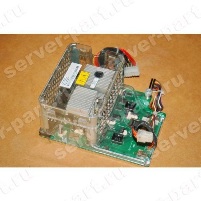 Корзина для Резервных Блоков Питания HP 2xPS ATX Для Сервера DL380G3(266240-001) (ХПЕ) Корзина для Резервных Блоков Питания HP 2xPS ATX Для Сервера DL380G3(266240-001) (ХПЕ)