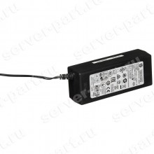 Блок Питания HP (DVE) 2 Input 100-240V 50/60Hz 1.2A Output +48V/0.63A For HP IntelliJack Switches NJ1000G NJ200G Access Point 425 517 525 527(JD055B#ABB)