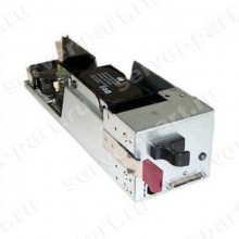 Модуль Контроллера HP SCSI Controller Module Single Port Ultra320 SCSI For Modular Smart Array 20 MSA20(361653-501)