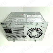 Резервный Блок Питания HP 500Wt (QCS) для коммутаторов ProCurve Switch 5300xl 4200vl 4100gl ProCurve Switch gl xl vl(DCJ5001-01P)