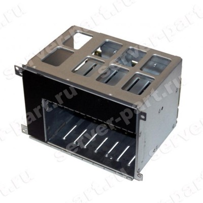 Корзина SAS/SATA HP 8xSAS/SATA First Drive Cage SFF 2,5" Hot Swap For DL370G6 ML350G6 ML370G6(511782-001) (ХПЕ) Корзина SAS/SATA HP 8xSAS/SATA First Drive Cage SFF 2,5" Hot Swap For DL370G6 ML350G6 ML370G6(511782-001) (ХПЕ)