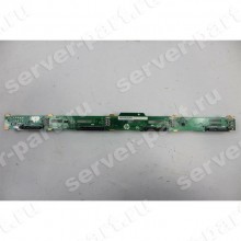 Корзина SAS/SATA HP 4xSAS/SATA Drive Cage LFF 3,5" Hot Swap For DL320e Gen8(671320-001)