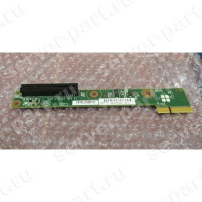 Riser HP PCI-E8x For DL360e Gen8(685186-001) (ХПЕ) Riser HP PCI-E8x For DL360e Gen8(685186-001) (ХПЕ)