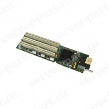 Riser HP 3PCI-X 2x100MHz 1x133MHz 2U For DL580G5(452182-B21)