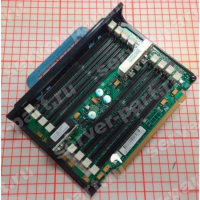 403766-B21 Memory Expansion Board ML370 G5 403766-B21 (ХПЕ) 403766-B21 Memory Expansion Board ML370 G5 403766-B21 (ХПЕ)