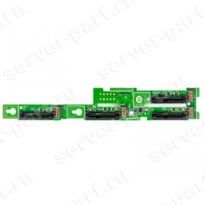 Корзина SAS/SATA HP 4xSAS/SATA Drive Cage LFF 2,5" Hot Swap For DL320e Gen8 DL320e Gen8 V2(717923-B21) (ХПЕ) Корзина SAS/SATA HP 4xSAS/SATA Drive Cage LFF 2,5" Hot Swap For DL320e Gen8 DL320e Gen8 V2(717923-B21) (ХПЕ)
