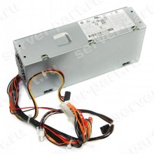 Блок Питания HP 180Wt (Lite On) для HP 400G2 400G3(848050-004)