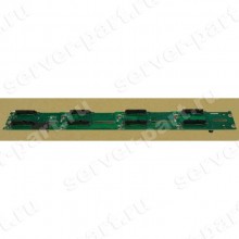 Корзина SAS/SATA HP 8xSAS/SATA Drive Cage LFF 3,5" Hot Swap For DL180G6(490374-001)
