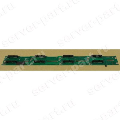 Корзина SAS/SATA HP 8xSAS/SATA Drive Cage LFF 3,5" Hot Swap For DL180G6(490374-001) (ХПЕ) Корзина SAS/SATA HP 8xSAS/SATA Drive Cage LFF 3,5" Hot Swap For DL180G6(490374-001) (ХПЕ)