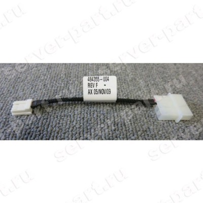 Кабель HP Power Cable 4Pin Жесткий Диск To 4Pin FDD 13cm/0,13m(484355-004) (ХПЕ) Кабель HP Power Cable 4Pin Жесткий Диск To 4Pin FDD 13cm/0,13m(484355-004) (ХПЕ)
