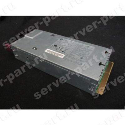 Резервный Блок Питания HP 600Wt 48V для серверов DL180SE G6(682357-B21) (ХПЕ) Резервный Блок Питания HP 600Wt 48V для серверов DL180SE G6(682357-B21) (ХПЕ)