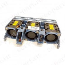 Блок Вентиляторов HP (Sunon) 0.95A 11.4W 12v 60dBA 40x40x23mm For Proliant DL360G4 BL25p BL20p G3 Blade XW25p(412902-001)