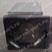 Вентилятор HP Active Cool Fan Module 2xFan (Delta) 2,4A 12v 8300 об/мин 131,76CFM 66dB 92x92x38mm для 3PAR StoreServ 10000(QFR0912UHE-SP01)