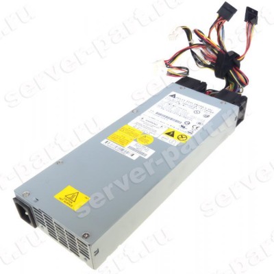 Блок Питания HP 650Wt (Delta) для серверов DL140G3(409841-001) (ХПЕ) Блок Питания HP 650Wt (Delta) для серверов DL140G3(409841-001) (ХПЕ)
