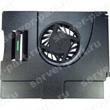 Вентилятор HP (Delta) Brushless 0,75A 12v 60x60x38mm для Workstation Z1G2 Z1(671198-001)