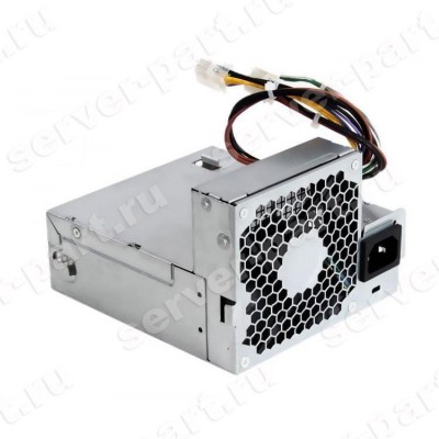 Блок Питания HP 240Wt (Acbel) для Pro 4000 4300(613663-001) (ХПЕ) Блок Питания HP 240Wt (Acbel) для Pro 4000 4300(613663-001) (ХПЕ)