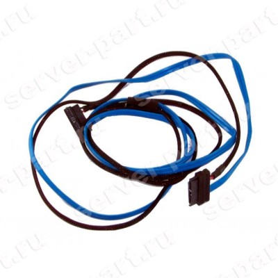 Кабель HP ODD (SATA+Power) To ODD (SATA+Power) 120cm/1,2m(484355-003) (ХПЕ) Кабель HP ODD (SATA+Power) To ODD (SATA+Power) 120cm/1,2m(484355-003) (ХПЕ)