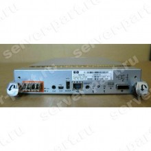 Модуль Контроллера HP P2000 G3 MSA Fibre Channel Controller 1xSFF8088 1xRJ45 1xUSB 2xSFP+ For P2000 G3 MSA(AP836B)