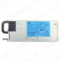 Резервный Блок Питания HP 460Wt (Delta) Gold для серверов DL360G6 DL360G7 DL370G6 DL380G6 DL360G7 DL385G5p DL385G6 DL385G7 DL160G6 DL180G6 DL320G6 ML350G6 ML370G6(DPS-460EB A)