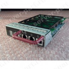 Модуль Контроллера HP Fibre Channel Environmental Monitoring Unit (EMU) 70-40145-S2 70-40145-02 For StorageWorks M5314A(375393-001)