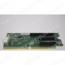 Riser HP PCI-E16x PCI-E8x For DL380p Gen8 DL385p Gen8 DL560 Gen8(653206-B21)