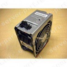 Вентилятор HP (Delta) Brushless 2.1A 12v 92x92x50mm для RX6600 RX3600(AB463-2158A)