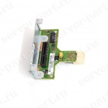 Riser HP Riser Board PCI-E4x For EVA4400 HSV300 AG637A(AG637-63501)