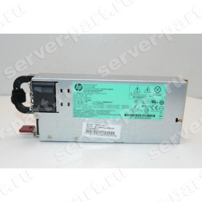 Резервный Блок Питания HP 1200Wt (Lite On) Common Slot Platinum для серверов DL380p Gen8 DL560 Gen9 DL580 Gen9 s6500(746073-001) (ХПЕ) Резервный Блок Питания HP 1200Wt (Lite On) Common Slot Platinum для серверов DL380p Gen8 DL560 Gen9 DL580 Gen9 s6500(746073-001) (ХПЕ)