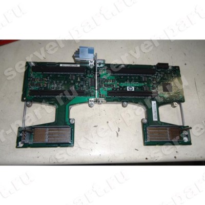 Плата Memory Backplane HP Up To 4xHot Plug Memory Board DDRII-400 PC2-3200 For DL580 G3(368329-001) (ХПЕ) Плата Memory Backplane HP Up To 4xHot Plug Memory Board DDRII-400 PC2-3200 For DL580 G3(368329-001) (ХПЕ)