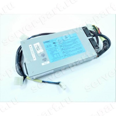 Блок Питания HP 180Wt (Lite On) для серверов DL320G2(PS-5181-5C) (ХПЕ) Блок Питания HP 180Wt (Lite On) для серверов DL320G2(PS-5181-5C) (ХПЕ)