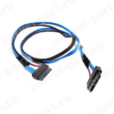 Кабель HP ODD (SATA+Power) To ODD (SATA+Power) 82cm/0,82m(657197-001) (ХПЕ) Кабель HP ODD (SATA+Power) To ODD (SATA+Power) 82cm/0,82m(657197-001) (ХПЕ)