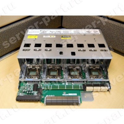 Плата CPU And Memory Board HP 0(4)x Xeon LGA1567 0(8x)Memory Cartridges For DL580G7 DL980G7(AM450A) (ХПЕ) Плата CPU And Memory Board HP 0(4)x Xeon LGA1567 0(8x)Memory Cartridges For DL580G7 DL980G7(AM450A) (ХПЕ)