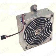 Вентилятор HP (Delta) Brushless 3A 12v 4000 об/мин 190CFM 59dB 120x120x38mm для ML350G3(FFB1212EHE)