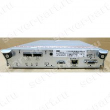 Модуль Контроллера HP MSA2000sa Dual Port Modular Smart Array Controller 2xSFF8088 1xSFF8470 1xRJ45 CLI For MSA 2000sa 2000sa G2(81-00000037)