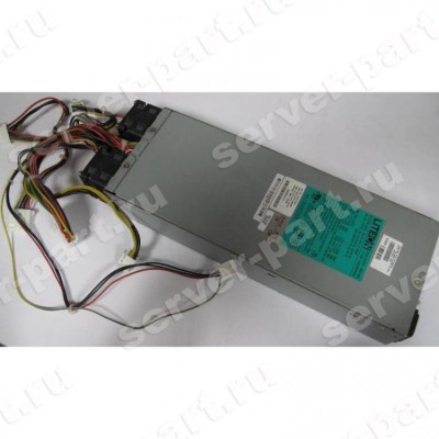 432932-001 HP 420W DL320 G5 Power Supply (ХПЕ) 432932-001 HP 420W DL320 G5 Power Supply (ХПЕ)