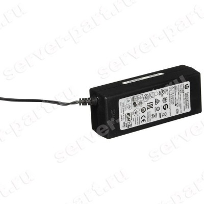 Блок Питания HP (DVE) 2 Input 100-240V 50/60Hz 1.2A Output +48V/0.63A For HP IntelliJack Switches NJ1000G NJ200G Access Point 425 517 525 527(JD055B) (ХПЕ) Блок Питания HP (DVE) 2 Input 100-240V 50/60Hz 1.2A Output +48V/0.63A For HP IntelliJack Switches NJ1000G NJ200G Access Point 425 517 525 527(JD055B) (ХПЕ)